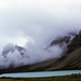 Ice Field Highway