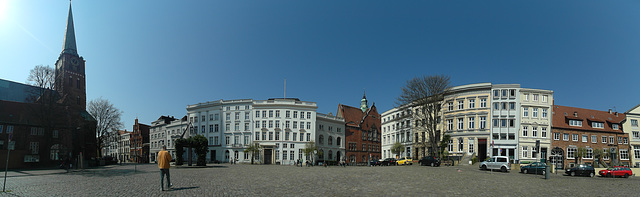 Lübeck Koberg