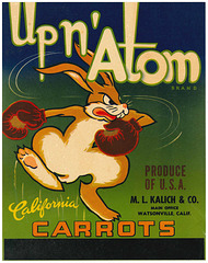 Up N' Atom Up N' Atom