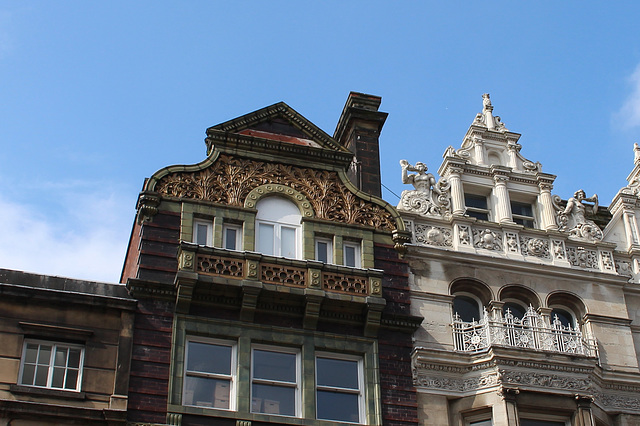 Castle Street, Liverpool