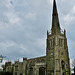 thaxted church, essex