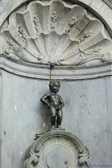 Manneken Pis