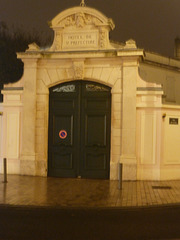 Villefranche sur Saône