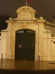 Villefranche sur Saône