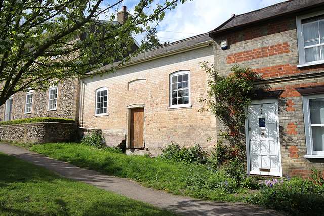 Debenham, Suffolk