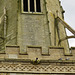 thaxted church, essex