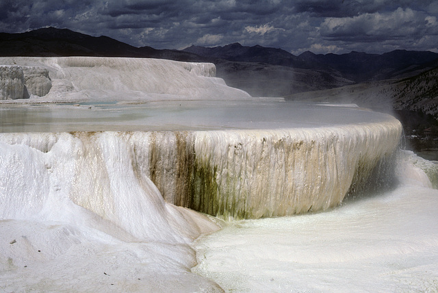 Yellowstone