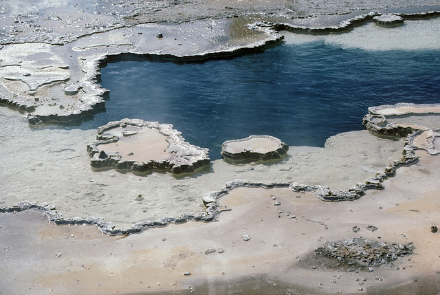 Yellowstone