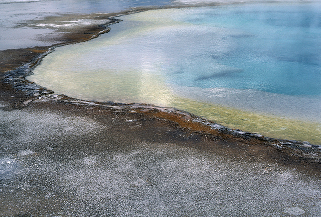 Yellowstone