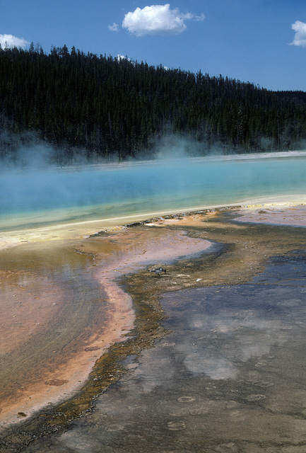 Yellowstone