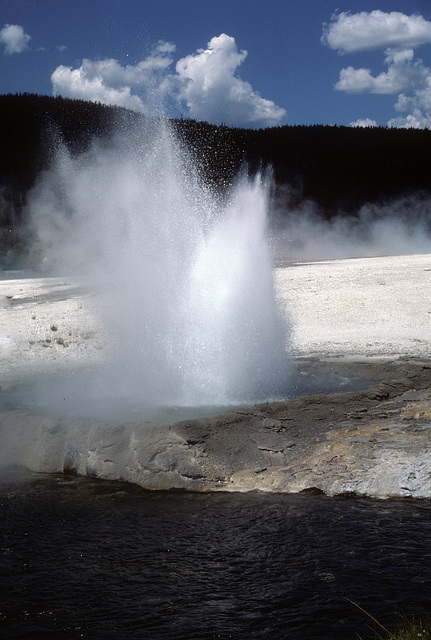 Yellowstone