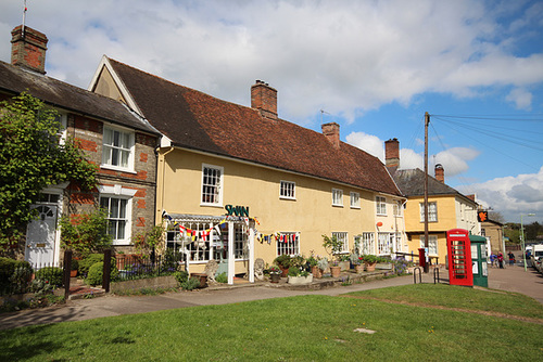 ipernity: Debenham, Suffolk - by A Buildings Fan