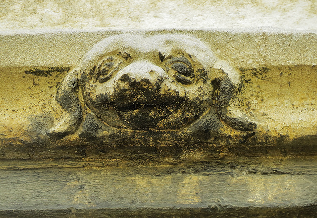 thaxted church, essex