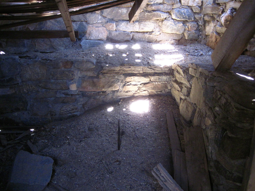 Samuelson's Cellar (5845)