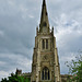 thaxted church, essex