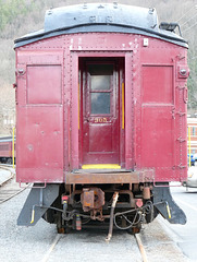 Lehigh Gorge Railway