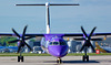 Flybe OH