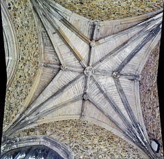 thaxted church, essex