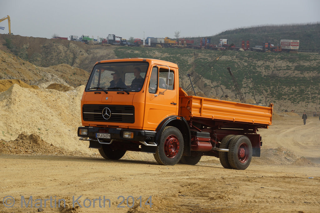Kippertreffen Geilenkirchen 2014 109