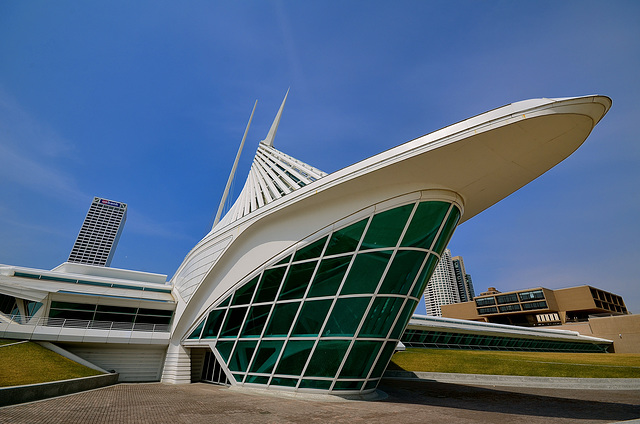 Milwaukee Art Museum