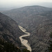 from the confluence of the Yampa and Green Rivers