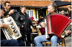 markt in svaneke