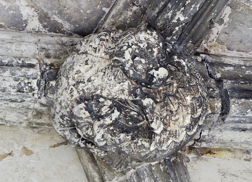 thaxted church, essex