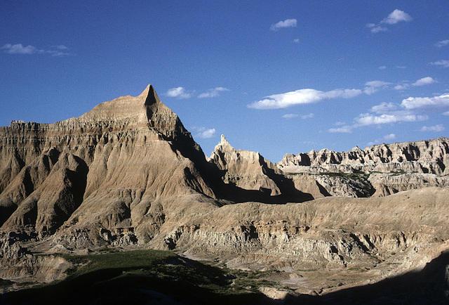 Badlands