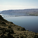 Columbia River valley