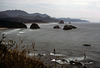 Oregon coast