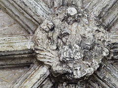 thaxted church, essex