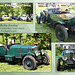 Bertie Bentley - RR - Jag - Bishopstone Village Fete - 3.5.2014