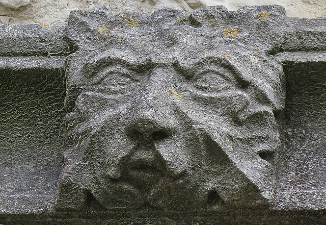 thaxted church, essex