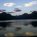 Glacier NP reflections