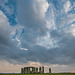 Stonehenge - 20140328