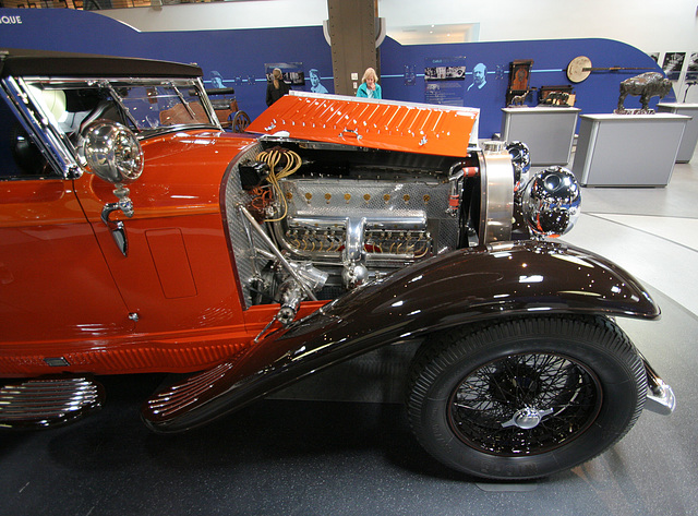 Bugatti (4372)