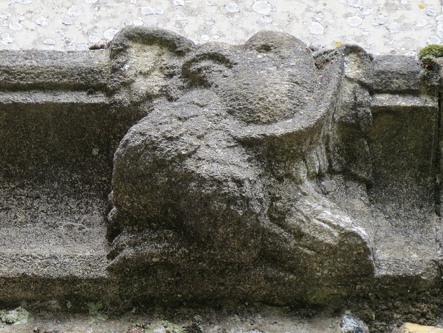 thaxted church, essex