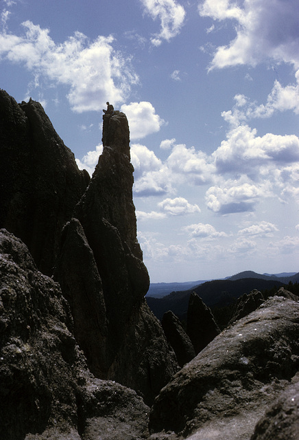 climber