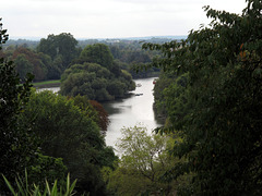 View from Terrace Gardens