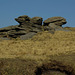 Rocks on Kinder