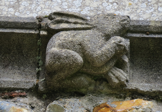 thaxted church, essex