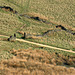 Pennine Bridleway at South Head