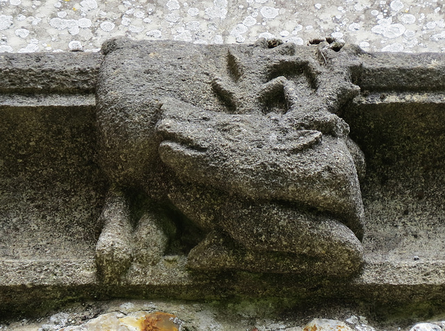 thaxted church, essex