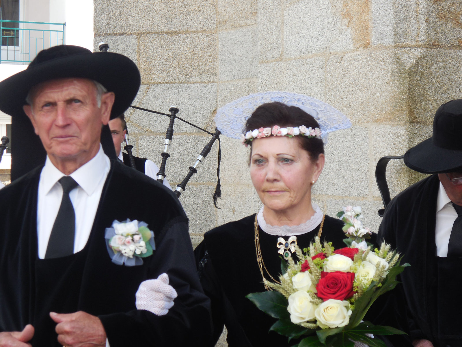 noces bretonnes 2014