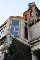 temperance hospital, euston, london