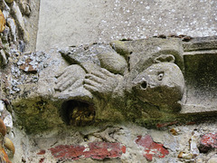 thaxted church, essex