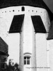 østerlars rundkirche - detail
