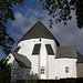 østerlars rundkirche - round church