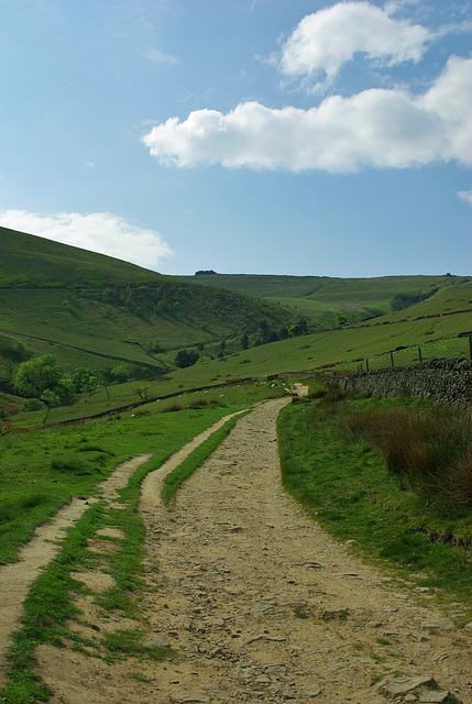 Pennine Way