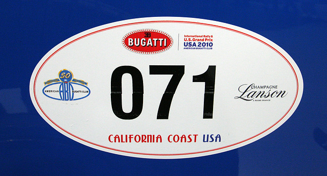 Bugatti (4386)